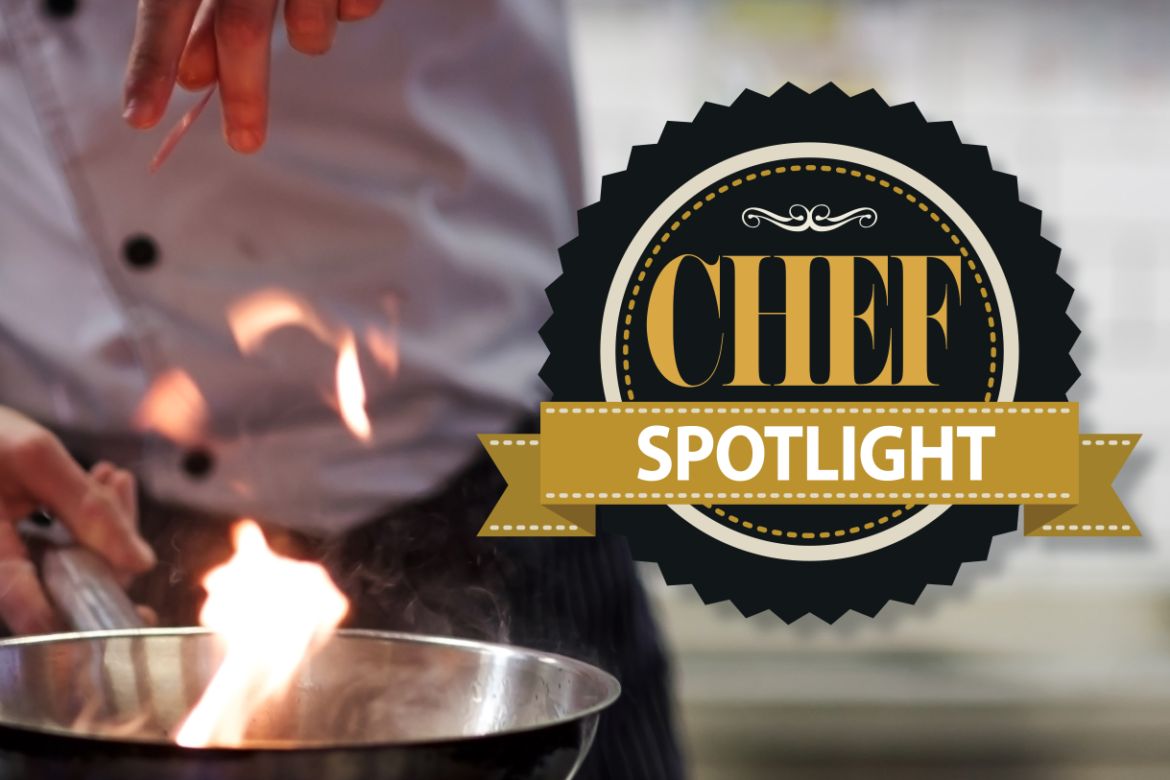 Master chef spotlight 5 класс презентация