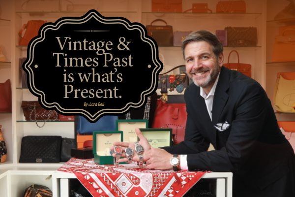 Shop - The Vintage Contessa & Times Past